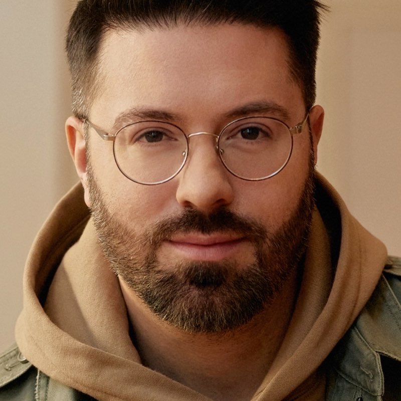 Danny Gokey