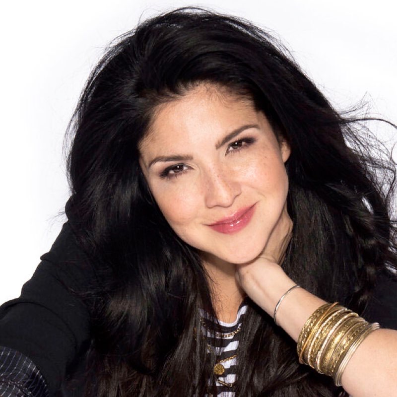 Jaci Velasquez