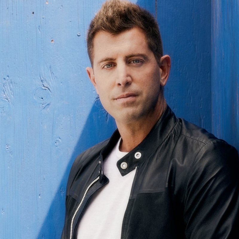 Jeremy Camp