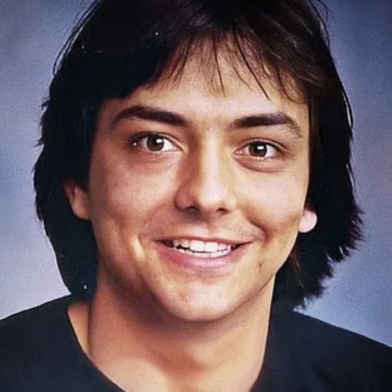 Rich Mullins