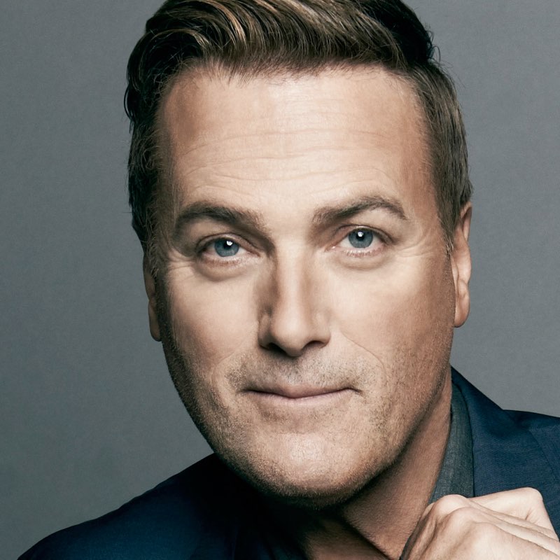 Michael W. Smith